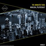 Artwork for "Nihilim / Plutocracy"