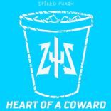 Artwork für "Heart of a Coward"