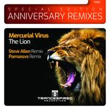 Artwork for "The Lion : Anniversary Remixes"