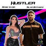 Artwork for "Hustler"