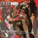 Artwork for "Into Your Heart"