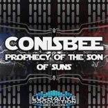 Artwork for "The Prophecy of The Son of Suns"