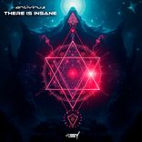 Artwork für "There is Insane"