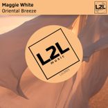 Artwork for "Oriental Breeze"