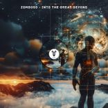 Artwork für "Into The Great Beyond"