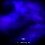 Artwork voor "Am I Becoming Me?"