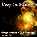 Artwork for "Deep In Mind"