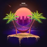 Artwork for "Hella Chill"