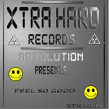 Artwork for "Feel So Good"