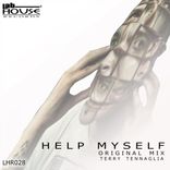 Artwork for "Help Myself"