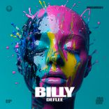 Artwork for "Billy"