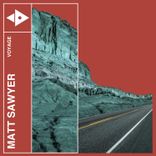 Artwork for "Voyage"