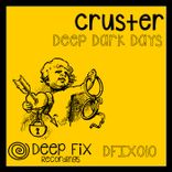 Artwork for "Deep Dark Days"