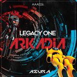 Artwork for "Arkadia"