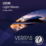 Artwork for "Light Waves"