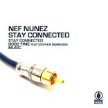 Artwork voor "Stay Connected"