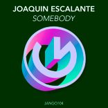 Artwork for "Somebody"