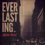 Portada para "Everlasting"