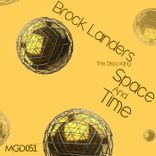 Artwork for "Space & Time"