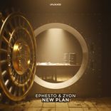Portada para "New Plan"