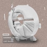 Artwork für "Lost Island"