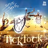 Artwork for "Tick Tock"