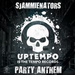 Portada para "Uptempo Is The Tempo Party Anthem"
