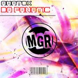 Artwork for "Da Fanatic"