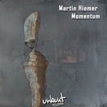 Artwork for "Momentum"