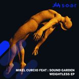 Artwork voor "Weightless"