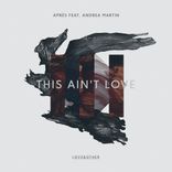 Artwork voor "This Ain't Love"