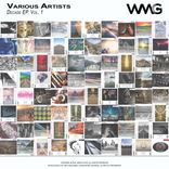 Portada para "Decade EP, Vol. 1"