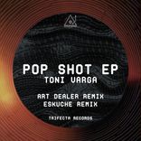 Portada para "Pop Shot"