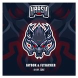 Artwork für "In My Zone"