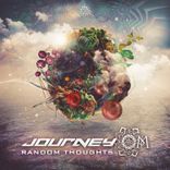 Portada para "Random Thoughts"