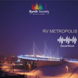 Artwork for "Rv Metropolis"