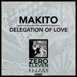 Artwork for "Delegation Of Love"