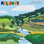 Artwork voor "Abyss EP"