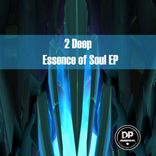 Artwork voor "Essence of Soul EP"