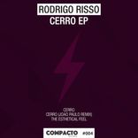 Artwork for "Cerro EP"
