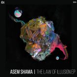 Artwork for "The Law of Illusion"