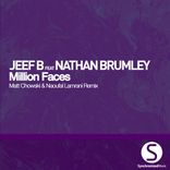 Artwork for "Million Faces (Matt Chowski & Naoufal Lamrani Remix)"