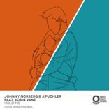 Artwork for "Hold Me"