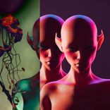 Transcendent Patterns