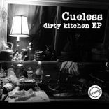 Artwork for "Dirty Kitchen"
