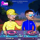 Artwork voor "Yo Man"