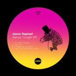 Artwork for "Dance Tonight - EP"