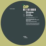 Artwork for "Tenzado"