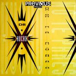 Artwork for "No Te Pares EP"