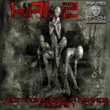 Artwork for "West Point Asylum Remixes, Vol. 1"